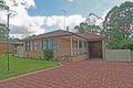 Property photo of 14 Bootle Place Cranebrook NSW 2749