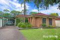 Property photo of 50 Olympus Drive St Clair NSW 2759