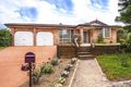Property photo of 2 Seppelt Place Edensor Park NSW 2176