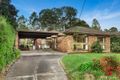 Property photo of 4 Braham Street Donvale VIC 3111