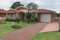 Property photo of 4 Hydrangea Place Macquarie Fields NSW 2564