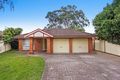 Property photo of 25 Thompson Crescent Glenwood NSW 2768