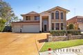 Property photo of 169 Brampton Drive Beaumont Hills NSW 2155