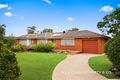 Property photo of 16 Attlee Place Winston Hills NSW 2153