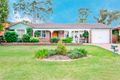Property photo of 56 Hume Crescent Werrington County NSW 2747
