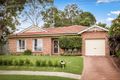 Property photo of 1A Horwood Avenue Baulkham Hills NSW 2153