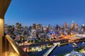Property photo of 3802/1-9 Freshwater Place Southbank VIC 3006