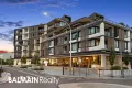 Property photo of 408/2 Nagurra Place Rozelle NSW 2039
