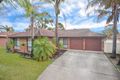 Property photo of 59 Neilson Crescent Bligh Park NSW 2756