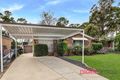 Property photo of 22 Truscott Place Bidwill NSW 2770