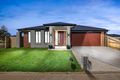 Property photo of 1 Fitzherbert Street Tarneit VIC 3029