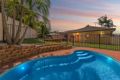 Property photo of 4 Calais Close Macquarie Hills NSW 2285
