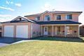 Property photo of 18 Lucas Circuit Kellyville NSW 2155