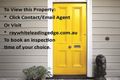 Property photo of 5 Bullich Lane Yanchep WA 6035