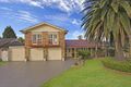 Property photo of 12 Francis Greenway Avenue St Clair NSW 2759