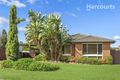 Property photo of 10 Cabernet Avenue Eschol Park NSW 2558