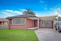 Property photo of 33-33A Francis Road Rooty Hill NSW 2766
