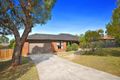 Property photo of 34 Marykirk Drive Wheelers Hill VIC 3150