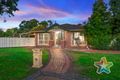 Property photo of 11 Honeysuckle Walk Croydon South VIC 3136