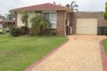 Property photo of 2 Lobelia Street Macquarie Fields NSW 2564