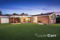 Property photo of 10 Kaneruka Place Baulkham Hills NSW 2153