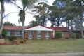 Property photo of 16 Tanbark Circuit Werrington Downs NSW 2747