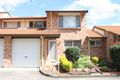 Property photo of 53/109 Stewart Avenue Hammondville NSW 2170