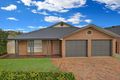 Property photo of 3 Poplar Way Acacia Gardens NSW 2763