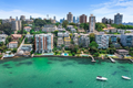 Property photo of 2/33 Sutherland Crescent Darling Point NSW 2027