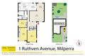 Property photo of 1 Ruthven Avenue Milperra NSW 2214