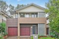 Property photo of 9 Fox Creek Circuit Kellyville NSW 2155