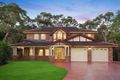 Property photo of 22 Jonquil Place Alfords Point NSW 2234