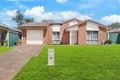 Property photo of 15 Mackillop Crescent St Helens Park NSW 2560