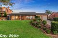 Property photo of 36 Cairngorm Avenue Glenhaven NSW 2156