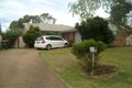 Property photo of 21 Mackillop Crescent St Helens Park NSW 2560