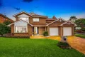 Property photo of 7 Reston Grange Bella Vista NSW 2153