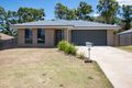 Property photo of 4 Sharp Crescent Branyan QLD 4670