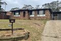 Property photo of 140 Helicia Road Macquarie Fields NSW 2564