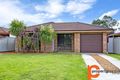 Property photo of 85 Centauri Circuit Cranebrook NSW 2749