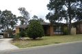 Property photo of 33 Jeffrey Avenue St Clair NSW 2759