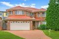 Property photo of 5 Bellemarie Drive Castle Hill NSW 2154
