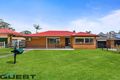 Property photo of 8 Hovea Place Macquarie Fields NSW 2564