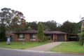 Property photo of 30 Cabbage Tree Palm Crescent Pelican NSW 2281