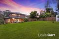 Property photo of 3 Leumeah Close West Pennant Hills NSW 2125