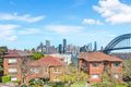 Property photo of 3/102 Kirribilli Avenue Kirribilli NSW 2061