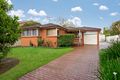 Property photo of 4 McKenzie Crescent Wilberforce NSW 2756