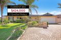 Property photo of 73 Willoughbridge Crescent Erskine WA 6210