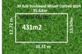 Property photo of 30 Aziz Boulevard Mount Cottrell VIC 3024