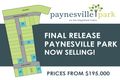Property photo of 20 Blake Avenue Paynesville VIC 3880
