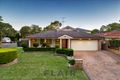 Property photo of 2 Lightwood Way Beaumont Hills NSW 2155